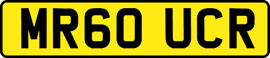 MR60UCR