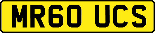 MR60UCS