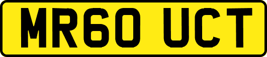 MR60UCT