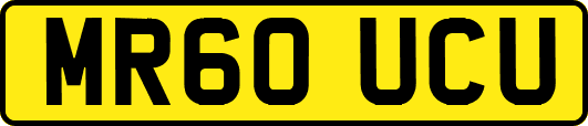 MR60UCU