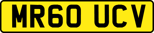 MR60UCV