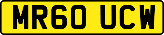 MR60UCW