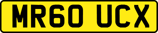 MR60UCX