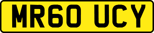 MR60UCY