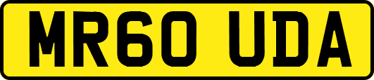 MR60UDA