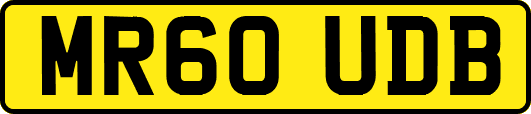 MR60UDB