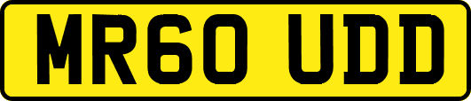 MR60UDD