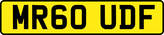 MR60UDF