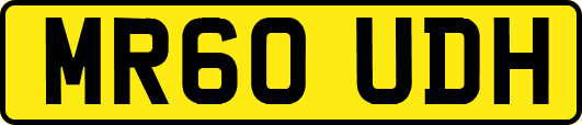 MR60UDH