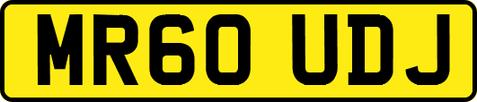 MR60UDJ