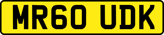 MR60UDK