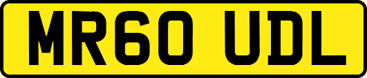 MR60UDL
