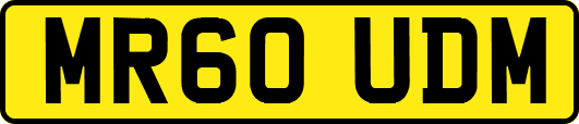 MR60UDM
