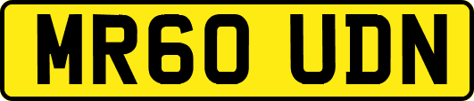 MR60UDN