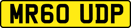 MR60UDP