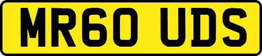 MR60UDS