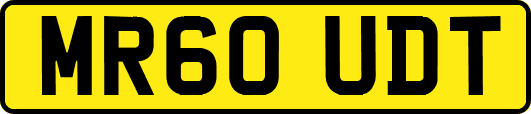 MR60UDT