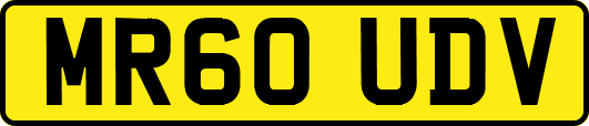 MR60UDV