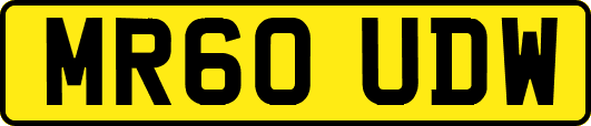 MR60UDW