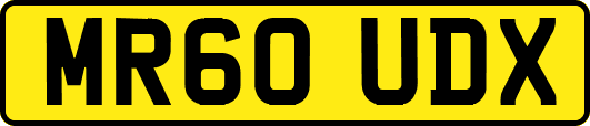 MR60UDX