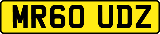 MR60UDZ