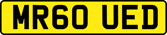 MR60UED