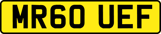 MR60UEF