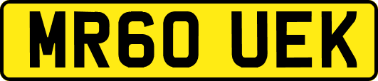 MR60UEK