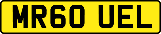 MR60UEL