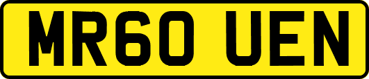 MR60UEN