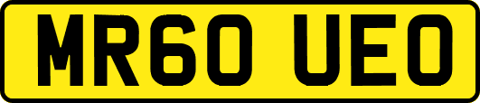 MR60UEO