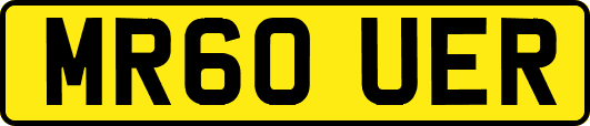 MR60UER