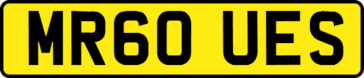 MR60UES