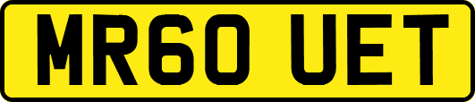 MR60UET
