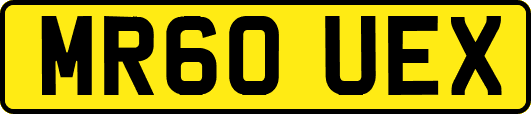MR60UEX