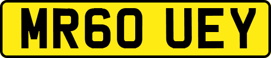 MR60UEY