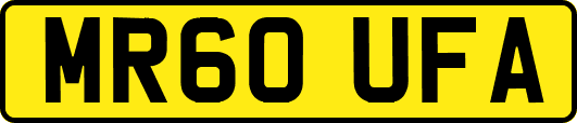 MR60UFA