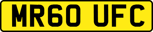 MR60UFC