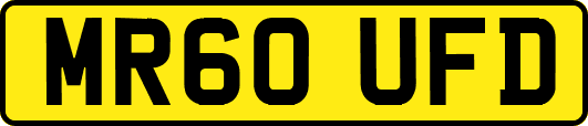 MR60UFD