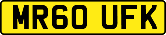 MR60UFK