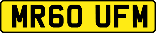 MR60UFM