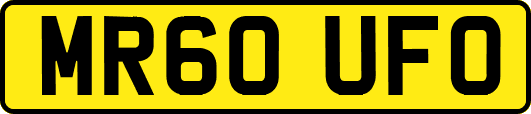 MR60UFO