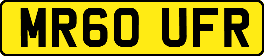 MR60UFR