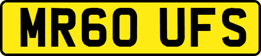 MR60UFS