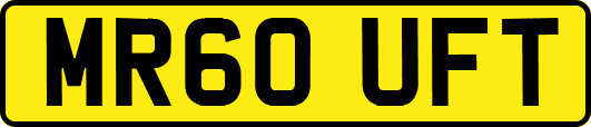 MR60UFT