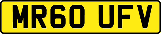 MR60UFV