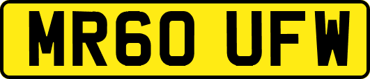 MR60UFW