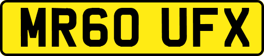 MR60UFX