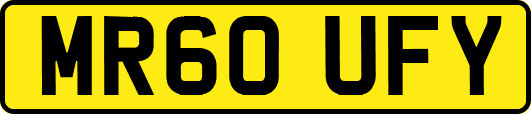 MR60UFY