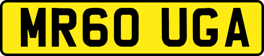 MR60UGA